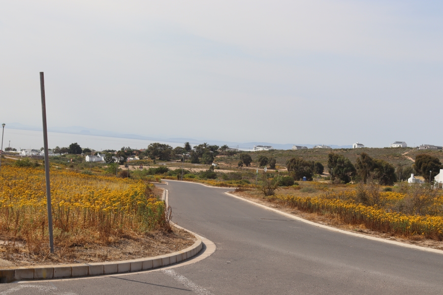 0 Bedroom Property for Sale in St Helena Views Western Cape